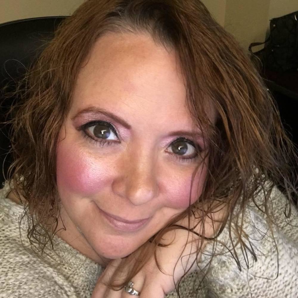 Meet your Posher, Kim